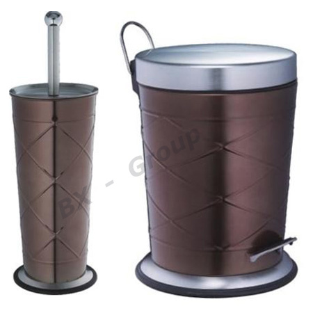 Pedal Dustbin